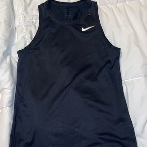 nike tank top